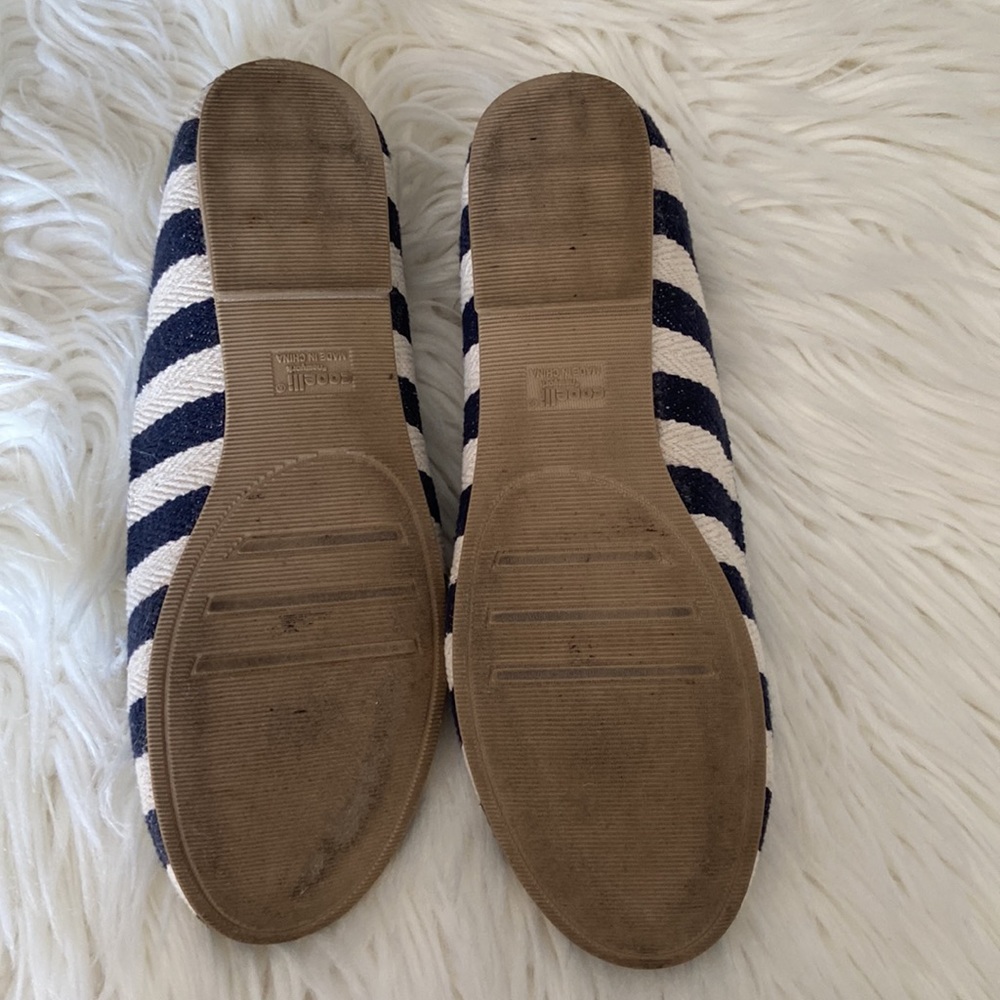 Capelli Memory Foam Shoes preowned excellent condition size 8 - Picture 6 of 10